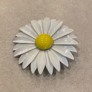 My mom’s jewelry .